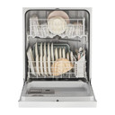 Whirlpool® Quiet Dishwasher with Boost Cycle WDF341PAPW