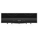 Whirlpool® 6.4 cu. ft. Smart Slide-in Electric Range with Air Fry, when Connected YWEE750H0HB