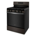 5.0 Cu. Ft. Whirlpool® Gas 5-in-1 Air Fry Oven WFG550S0LV