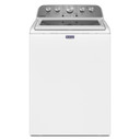 Maytag® Top Load Washer with Extra Power - 5.4 cu. ft MVW5435PW