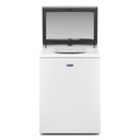 Maytag® Smart Top Load Washer with Extra Power Button - 5.4cuft MVW6230HW