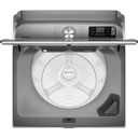 Maytag® Smart Top Load Washer with Extra Power Button - 6.0 IEC cu. ft. MVW7230HC Maytag® Smart Top Load Washer with Extra Power Button - 6.0 IEC cu. ft. MVW7230HC
