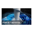 Maytag® Smart Top Load Washer with Extra Power Button - 6.0 IEC cu. ft. MVW7230HC Maytag® Smart Top Load Washer with Extra Power Button - 6.0 IEC cu. ft. MVW7230HC