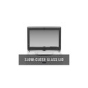 Maytag® Smart Top Load Washer with Extra Power Button - 6.0 IEC cu. ft. MVW7230HC Maytag® Smart Top Load Washer with Extra Power Button - 6.0 IEC cu. ft. MVW7230HC