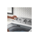 Maytag® Top Load Washer with Extra Power - 5.5 cu. ft. IEC MVW5430MW
