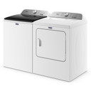 Maytag® Pet Pro Top Load Electric Dryer - 7.0 cu. ft. YMED6500MW Maytag® Pet Pro Top Load Electric Dryer - 7.0 cu. ft. YMED6500MW