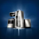 Maytag® 36-Inch Wide Side-by-Side Refrigerator - 25 Cu. Ft. MRSF4036PZ