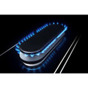 Maytag® 30-INCH WIDE DOUBLE OVEN GAS RANGE WITH TRUE CONVECTION - 6.0 CU. FT. MGT8800FZ