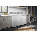 Maytag® Top Load Washer with Extra Power - 5.2 cu. ft. IEC MVW5035MW
