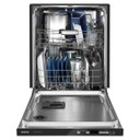 Maytag® Top control dishwasher with Dual Power Filtration MDB7959SKZ