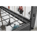 Gladiator® Overhead GearLoft™ Storage Rack 4' (121.9 cm) x 8' (243.8 cm) GALS48M4JG
