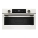 Kitchenaid® 30" Built In Microwave Oven with Air Fry KMBS730SPL
