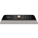 Whirlpool® 7.5 cu. ft. Smart Gas Top Load Dryer with Steam Iron and AI Dry WGD8509TL