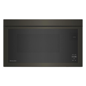 Kitchenaid® Over-The-Range Microwave with Flush Built-In Design YKMMF330PBS