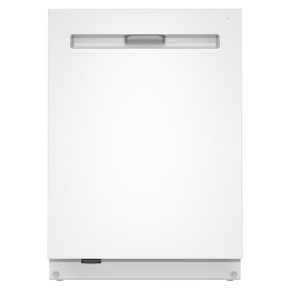 Maytag® 24" Top Control Dishwasher with PowerBlast® cycle and Power Dry MDPS7024SW