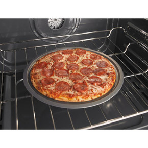 Whirlpool® 6.4 Cu. Ft. Freestanding Electric Range with True Convection YWFE745H0FS