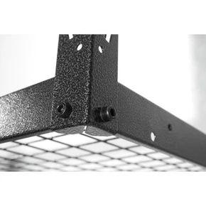 Gladiator® Overhead GearLoft™ Storage Rack 4' (121.9 cm) x 8' (243.8 cm) GALS48M4JG