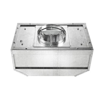 1200 CFM in-line blower UXI1200DYS