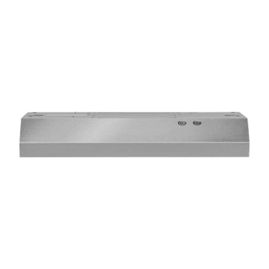 Whirlpool® 30" Range Hood with Dishwasher-Safe Full-Width Grease Filters WVU17UC0JS