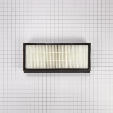 Cooktop Ductless Downdraft Vent Grease replacement filter W10177003