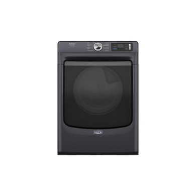 Maytag® Smart Pet Pro Front Load Gas Dryer - 7.4 CU. FT. MGD7020RF