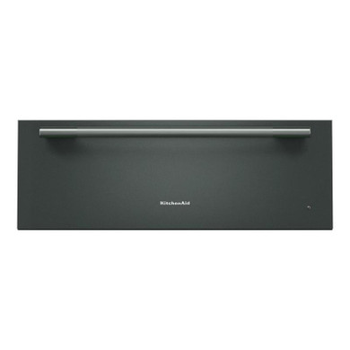 Kitchenaid® 30" Slow Cook Warming Drawer KWES730SJP