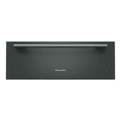 Kitchenaid® 30" Slow Cook Warming Drawer KWES730SJP