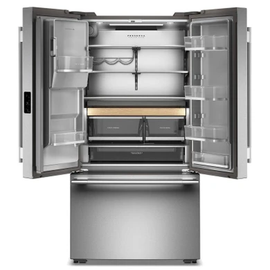 KitchenAid Refrigerator KRFC636SPS KRFC636SPS