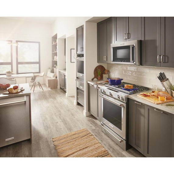 Kitchenaid® 30'' Slow Cook Warming Drawer KOWT100ESS