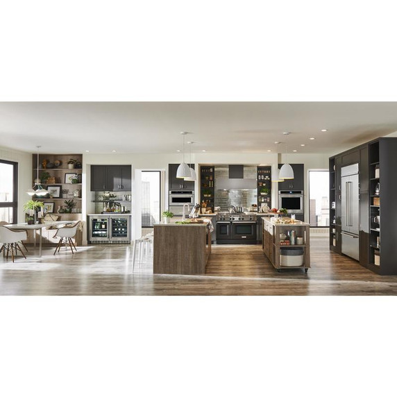 Kitchenaid® 30'' Slow Cook Warming Drawer KOWT100ESS