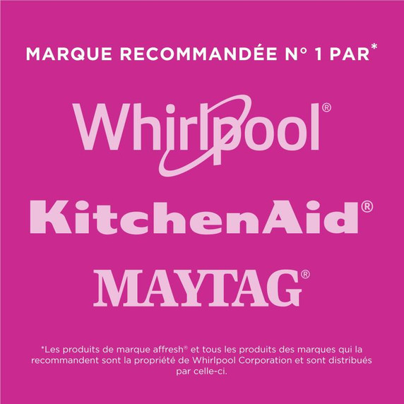 Affresh® Cooktop Cleaner - 10 oz W10355051B