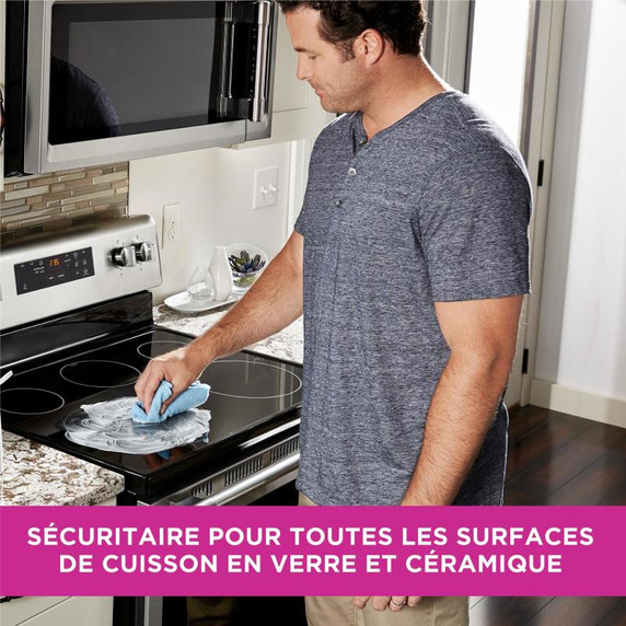 Affresh® Cooktop Cleaner - 10 oz W10355051B
