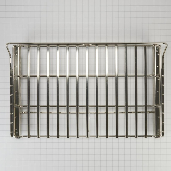 Range Sliding Rack W11563568
