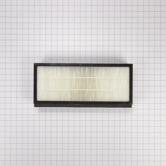 Cooktop Ductless Downdraft Vent Grease replacement filter W10177003 Cooktop Ductless Downdraft Vent Grease replacement filter W10177003