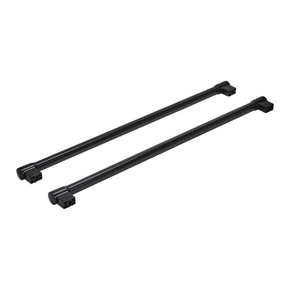 SxS Refrigerator Handle Kit, Black W10715319 SxS Refrigerator Handle Kit, Black W10715319