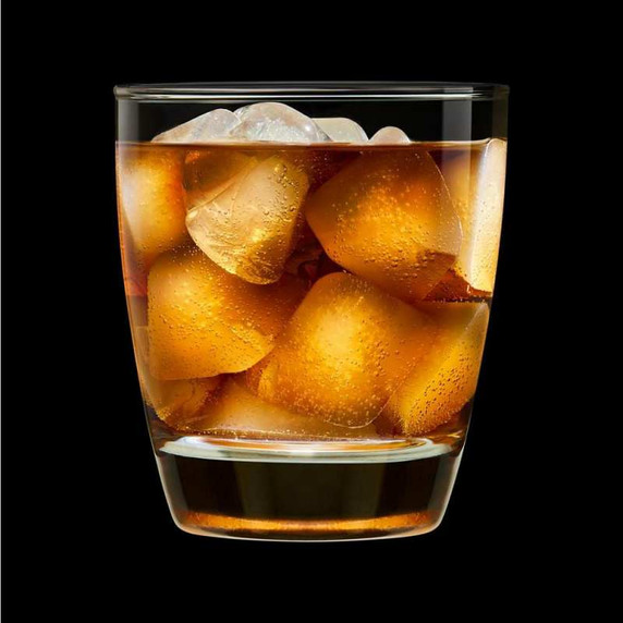 Kitchenaid® 36" Counter-Depth 19.4 Cu Ft 4-Door Refrigerator with Flexible Temperature Zone KRQC736RPS