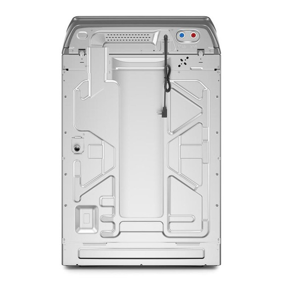 Whirlpool® 6.0 - 6.1 cu. ft.(IEC) Top Load Washer with 2 in 1 Removable Agitator WTW8127LC
