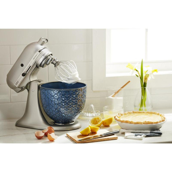Kitchenaid® 5QT CERAMIC BOW KSM2CB5TML