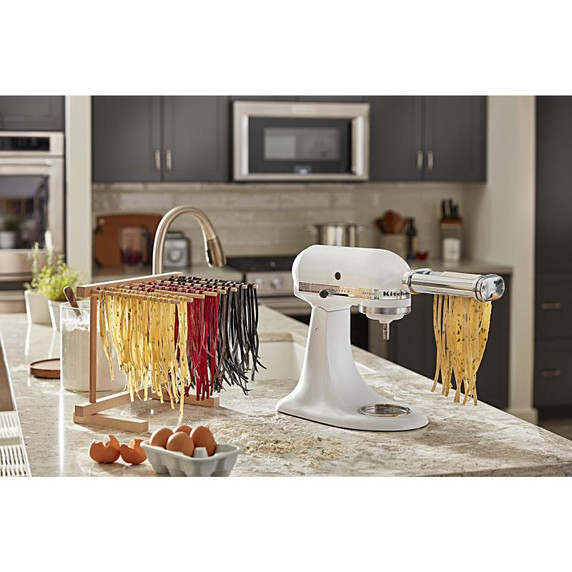 Kitchenaid® 2-Piece Pasta Cutter Set KSMPCA