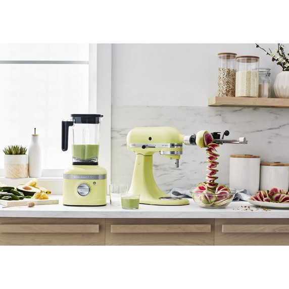 Kitchenaid® Fresh Prep Slicer/Shredder Attachment KSMVSA