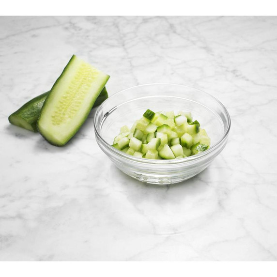 Kitchenaid® ExactSlice™ Food Processor Attachment KSM2FPA Kitchenaid® ExactSlice™ Food Processor Attachment KSM2FPA