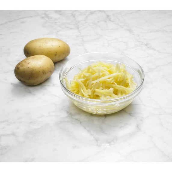 Kitchenaid® ExactSlice™ Food Processor Attachment KSM2FPA Kitchenaid® ExactSlice™ Food Processor Attachment KSM2FPA