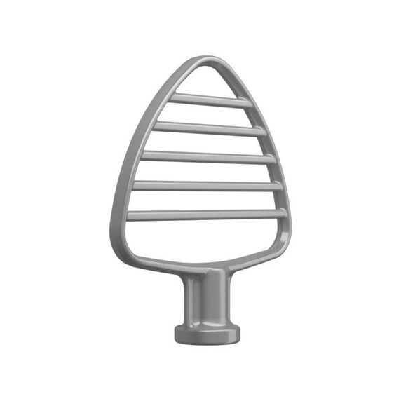 Pastry Beater for KitchenAid® Tilt Head Stand Mixers KSMPB5