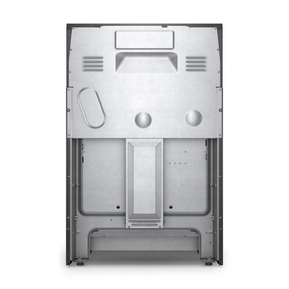Whirlpool® 6.4 Cu. Ft. Freestanding Electric Range with Frozen Bake™ Technology YWFE775H0HV