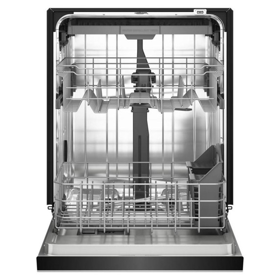 Kitchenaid® Third Level Utensil Rack Dishwasher with 30+ Total Wash Jets, 47 dBA KDFS224SWH