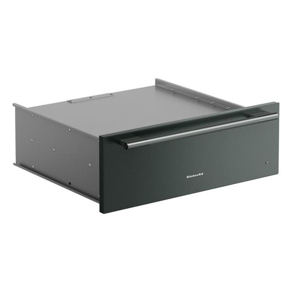 Kitchenaid® 30" Slow Cook Warming Drawer KWES730SJP