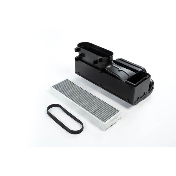 Recirculation System W11751835