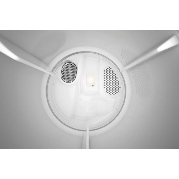 Maytag® Top Load Electric Wrinkle Prevent Dryer - 7.0 cu. ft. YMED4500MW Maytag® Top Load Electric Wrinkle Prevent Dryer - 7.0 cu. ft. YMED4500MW