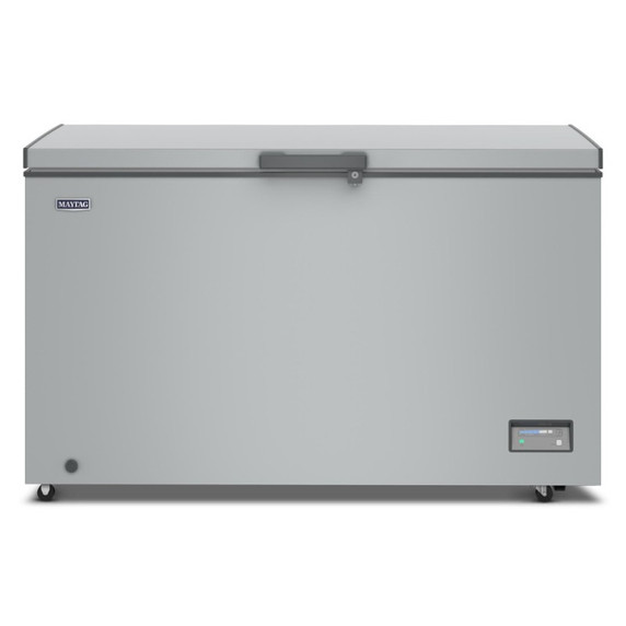 Maytag® 11 Cu. Ft. Garage Ready Chest Freezer with Freezer-to-Fridge Convertibility MZCN3311TG