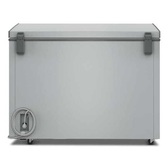 Maytag® 11 Cu. Ft. Garage Ready Chest Freezer with Freezer-to-Fridge Convertibility MZCN3311TG
